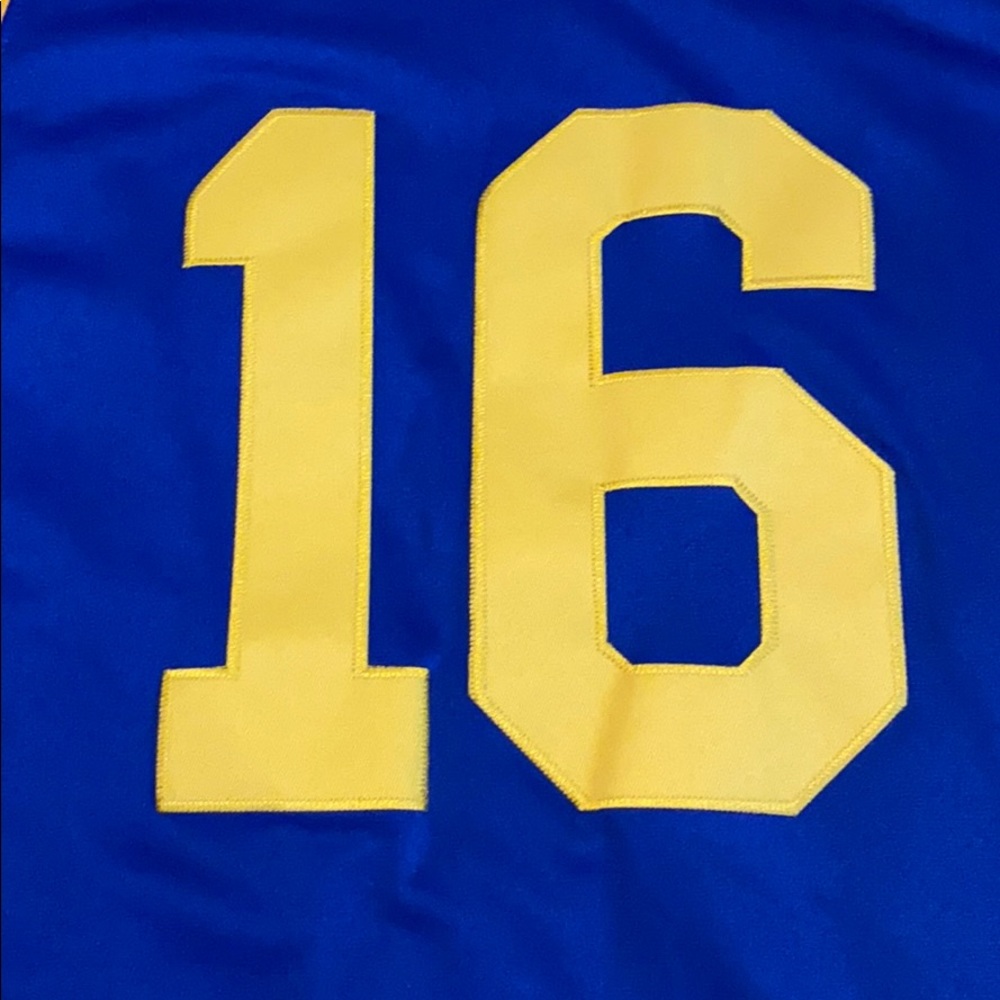 Nike Rams Jared Goff - image 4